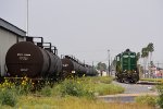 RVSC McAllen Yard